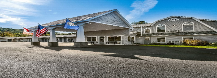 Top Notch INN Cover Image