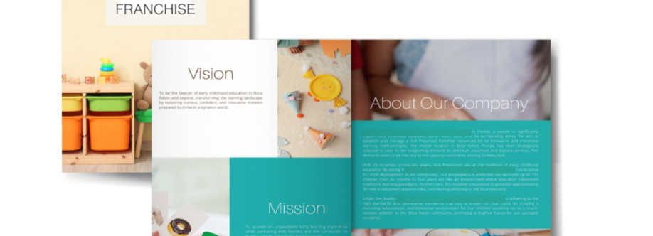 Legacy Business Plans Cover Image