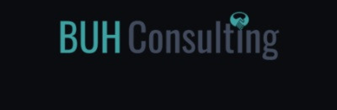 BUH Consulting Cover Image