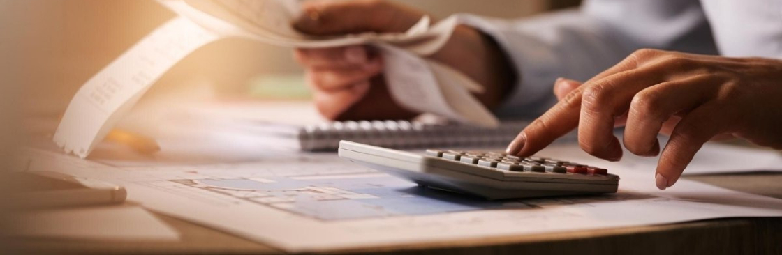 Advocate Tax Solutions Cover Image