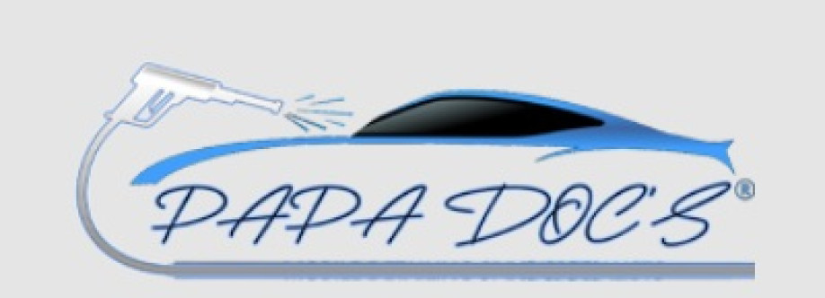 papadocsmd Cover Image
