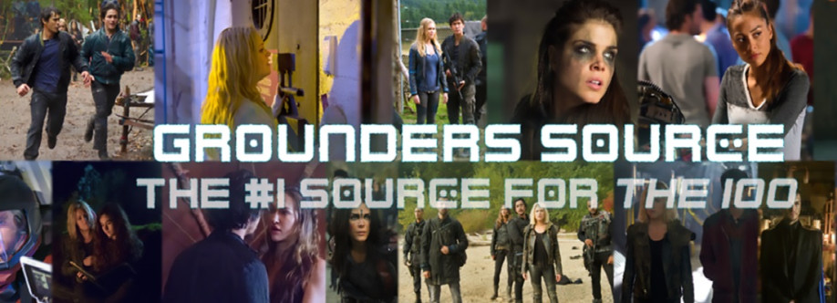 Grounders Source Cover Image