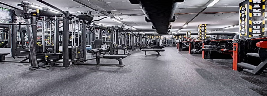 Hardcore Gym PTY LTD Cover Image