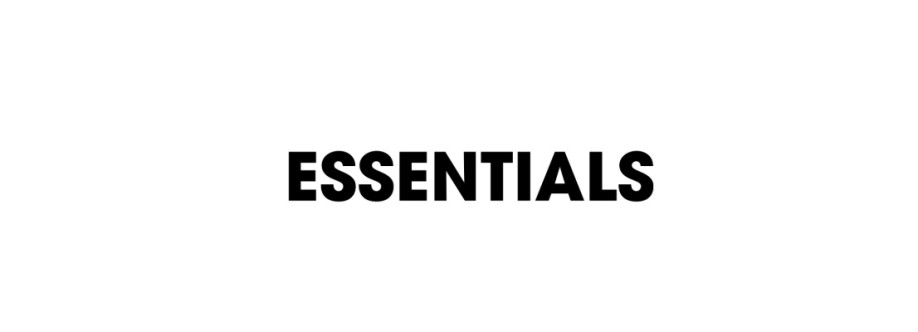 Essentials Hoodies Stores Cover Image
