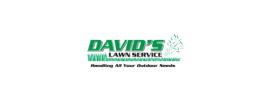 Davids Lawn Service Cover Image