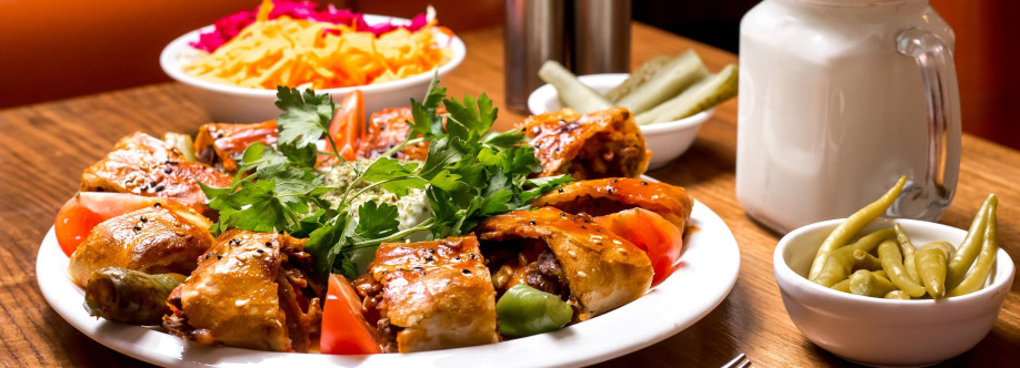 Aashirwad Restaurant Cover Image