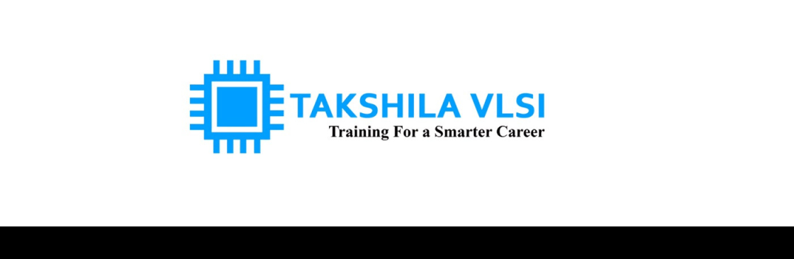 Takshila Institute of VLSI Technologies Cover Image