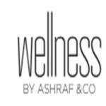Wellness Ashraf Profile Picture