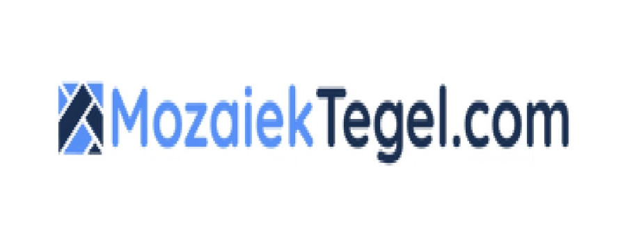 Mozaiektegel Cover Image