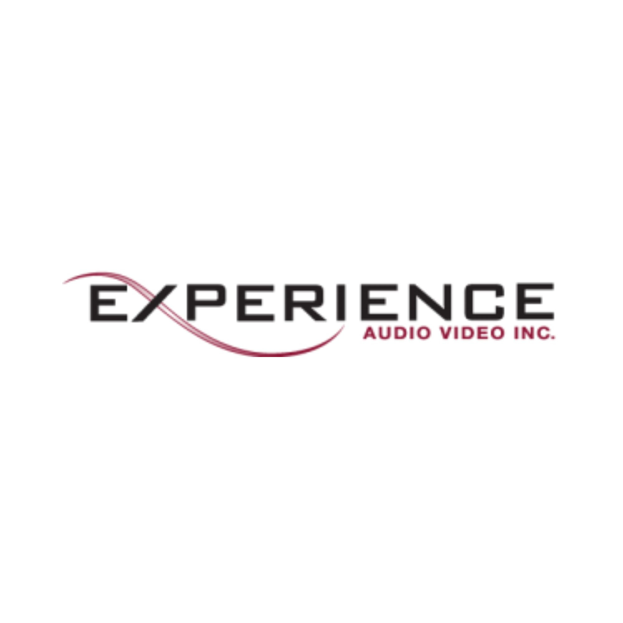 Experience Audio Video, Inc. Profile Picture