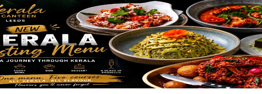 Kerala canteen Listed In Best Indian Restaurant Cover Image