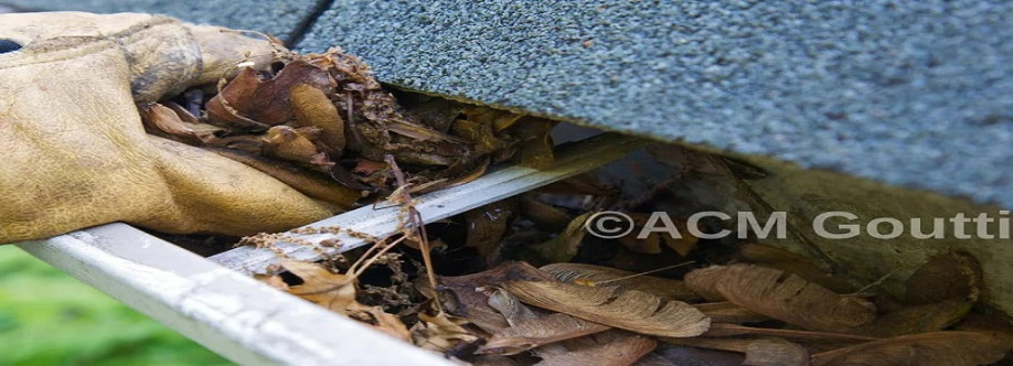 ACM Gouttieres Cover Image