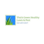 Thick Green Profile Picture