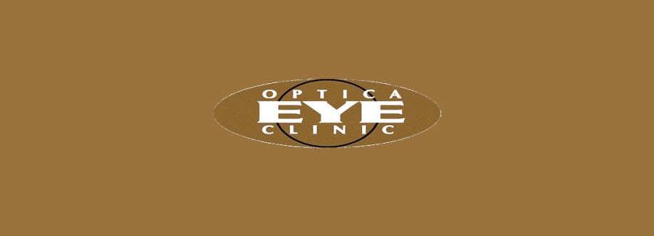 Optica Eye Clinic Cover Image