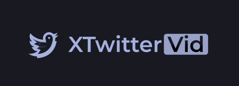 XTwitterVid X Downloader Cover Image