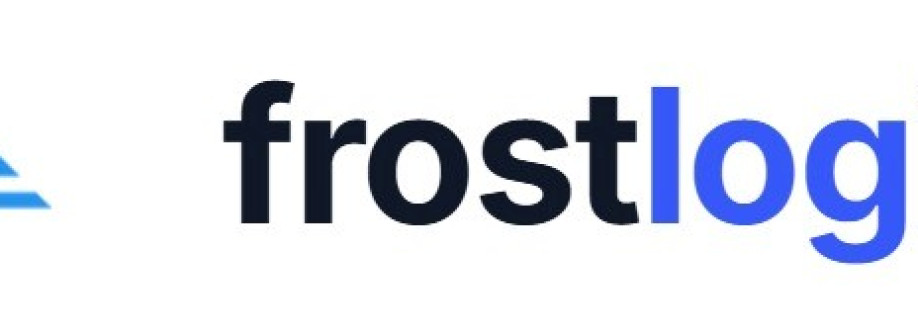 Frost Logic Cover Image
