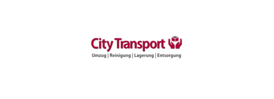 City Transport GmbH Cover Image