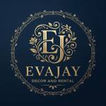 Evajay Decor Rentals profile picture