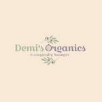 Demis Organics Profile Picture