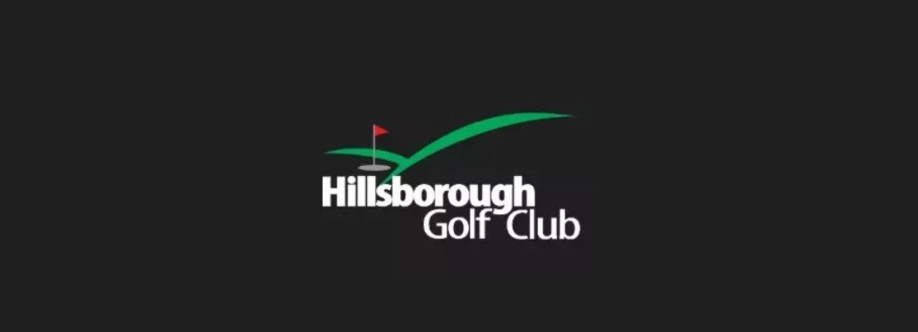Hills Borough Golf Club Cover Image