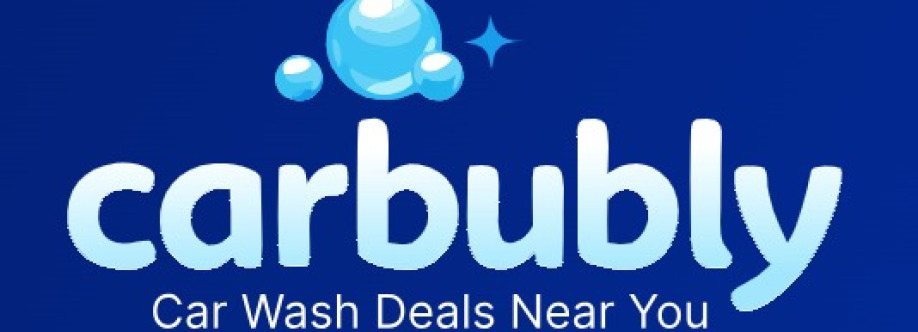 Carbubly Cover Image