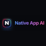 Native App AI Profile Picture