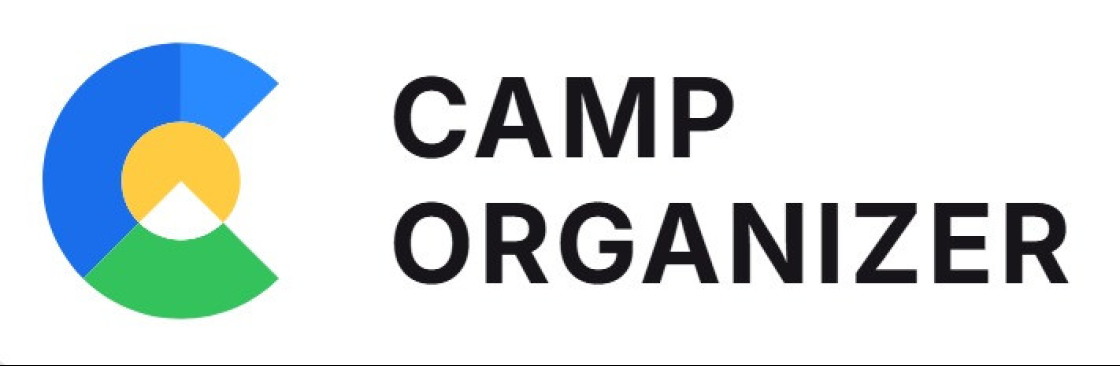 CampOrganizer Cover Image