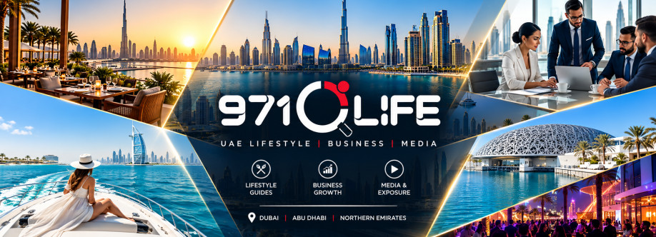 971Life Media LLC Cover Image