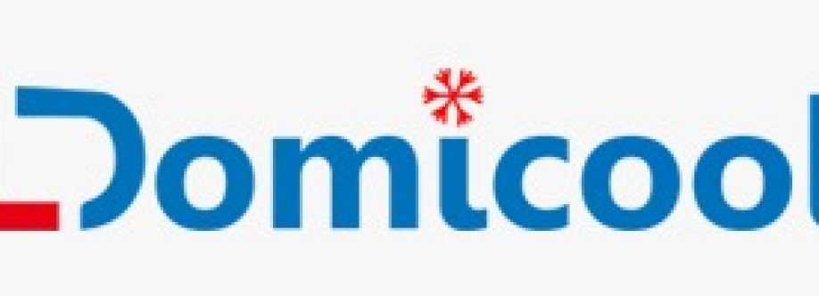Domi Refrigeration Cover Image